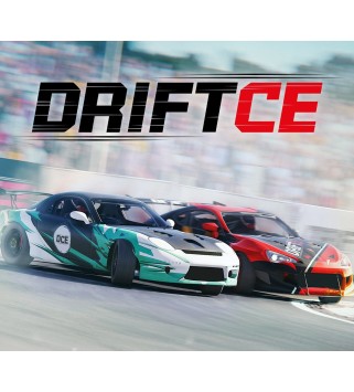 DRIFTCE XBOX One / Xbox Series X|S Xbox Series X|S Key EUROPE
